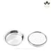 کپسول قابل شارژ فیلیپس Refillable Coffee Capsule Filter For Senseo HD6592